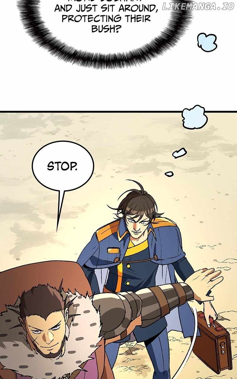 Return of the Runebound Professor Chapter 40 63